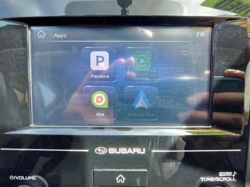 Used 2018 Subaru Crosstrek 2.0i Premium w/ Popular Package #2 AWD/4WD image 20