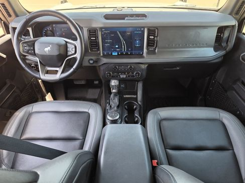 Used 2024 Ford Bronco Big Bend AWD/4WD image 7