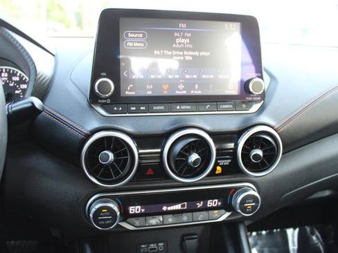 Used 2021 Nissan Sentra SR image 15