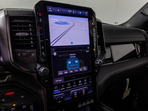 New 2026 RAM 1500 RHO AWD/4WD image 27