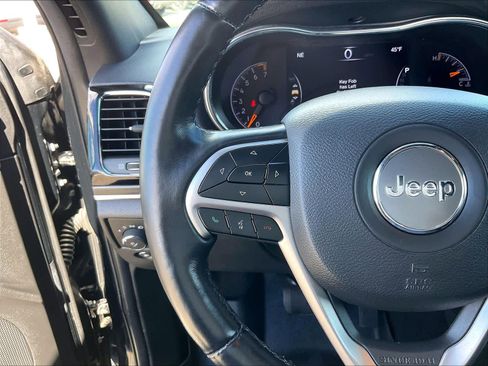 Used 2021 Jeep Grand Cherokee Limited w/ Quick Order Package 28K 80th image 24