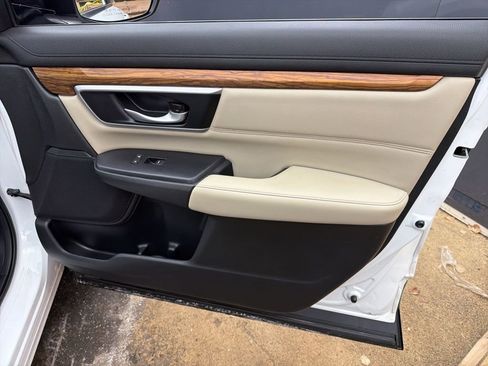 Used 2019 Honda CR-V EX-L image 24