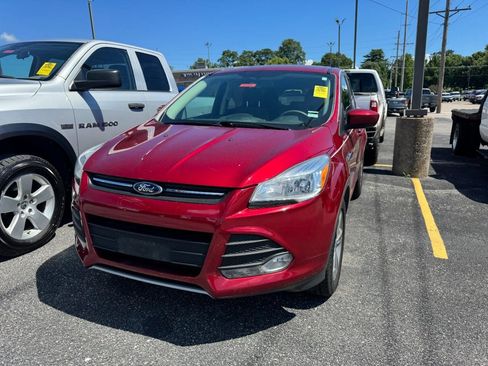 Used 2013 Ford Escape SE AWD/4WD image 3