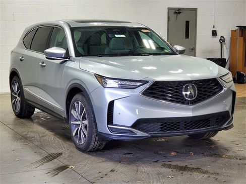 New 2026 Acura MDX w/ Technology Package image 3