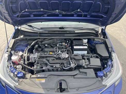 Used 2023 Toyota Corolla SE w/ SE Premium Package image 31