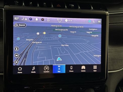 Used 2021 Jeep Grand Cherokee L Limited image 20