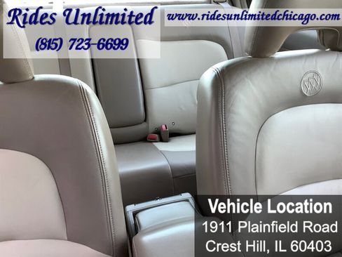 Used 2003 Buick Le Sabre Limited w/ Celebration Edition Package image 35