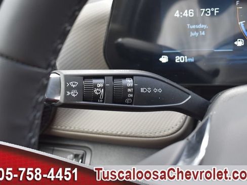 New 2026 Chevrolet Equinox LT w/ Convenience Package II FWD image 23