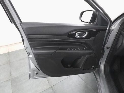 Used 2022 Jeep Compass High Altitude image 8