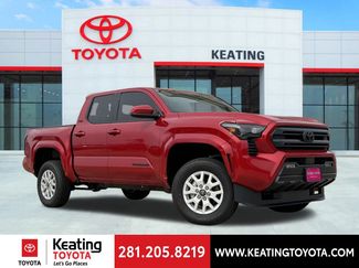 New 2026 Toyota Tacoma SR5 video 1