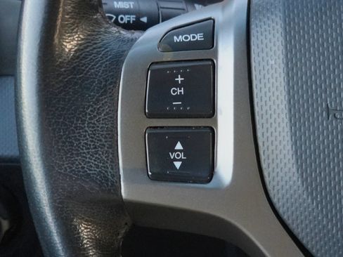 Used 2012 Honda Ridgeline RTL image 24