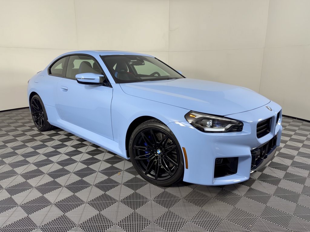 Used 2026 BMW M2 RWD image 7