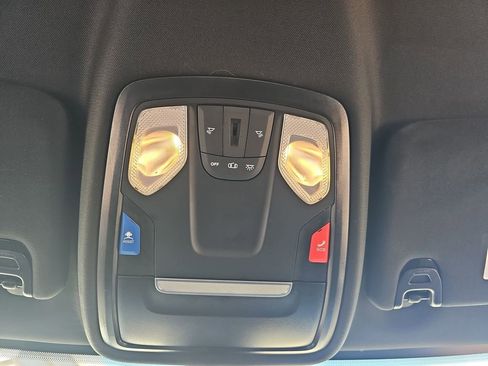 Used 2024 RAM 2500 Big Horn image 30