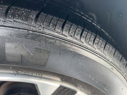 Certified 2024 Nissan Sentra SV image 41