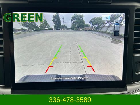 Used 2023 Ford F150 XLT w/ Equipment Group 302A High AWD/4WD image 24