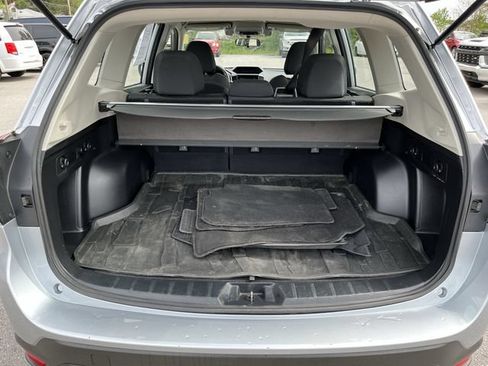 Used 2021 Subaru Forester AWD/4WD image 22