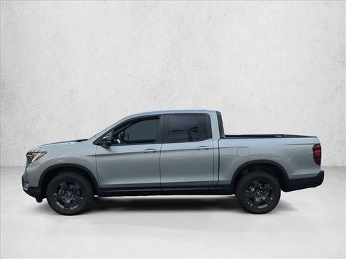 New 2026 Honda Ridgeline TrailSport image 5