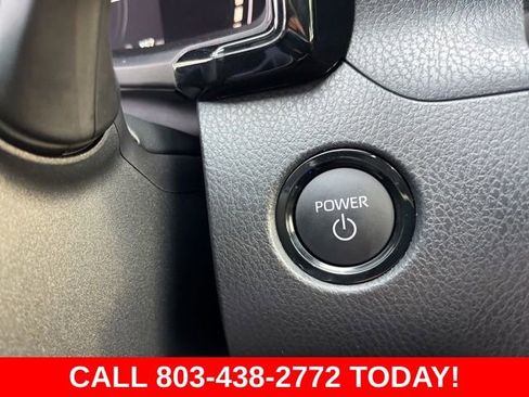 Used 2026 Toyota Camry LE FWD image 21