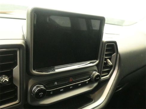 Certified 2022 Ford Bronco Sport Big Bend w/ Convenience Package image 17