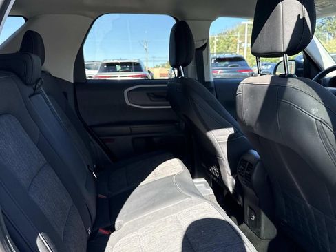 Used 2022 Ford Bronco Sport Big Bend image 20