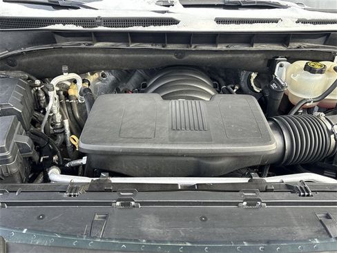 Certified 2021 GMC Yukon Denali w/ Denali Premium Package image 31