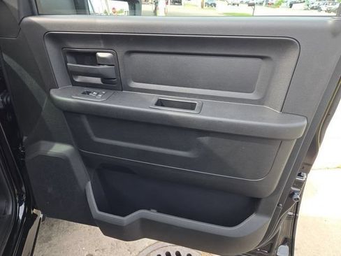 New 2026 RAM 3500 Tradesman AWD/4WD image 8
