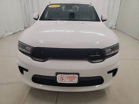 Used 2022 Dodge Durango GT image 8