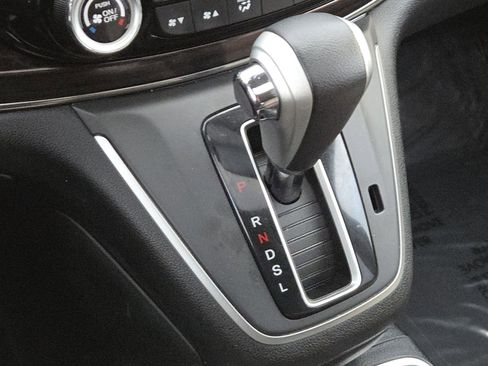 Used 2016 Honda CR-V EX-L image 31