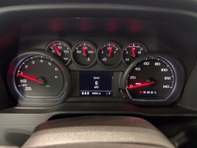 Used 2024 GMC Sierra 1500 Pro w/ Pro Value Package AWD/4WD image 15