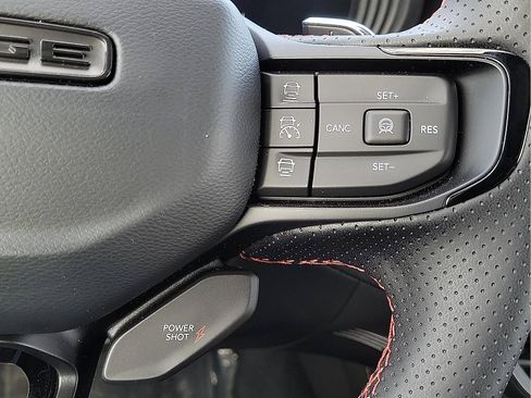 Used 2025 Dodge Charger R/T w/ Quick Order Package 25M R/T image 16