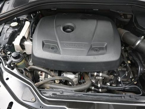 Used 2016 Volvo XC60 T5 Premier w/ Climate Package FWD image 31