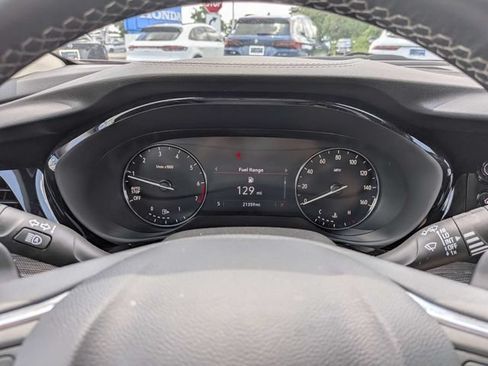Used 2023 Buick Envision Preferred FWD image 27