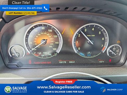 Used 2016 BMW X5 xDrive40e AWD/4WD image 12