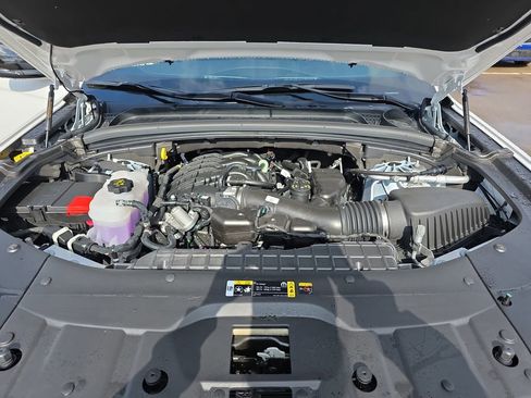 New 2025 Jeep Grand Cherokee Altitude image 29