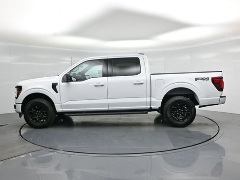 New 2026 Ford F150 XLT w/ FX4 Off-Road Package AWD/4WD image 24