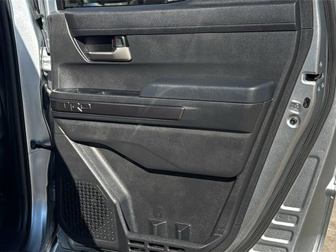 Certified 2024 Toyota Tacoma TRD Sport w/ TRD Sport Upgrade Package image 24