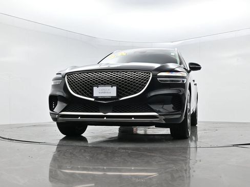 Used 2024 Genesis GV70 2.5T w/ Advanced Package AWD/4WD image 44