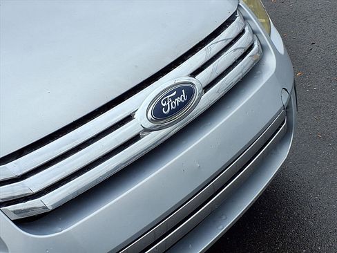 Used 2006 Ford Fusion SE image 26