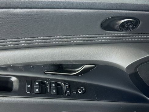 New 2026 Hyundai Elantra Sport w/ Cargo Package FWD image 19