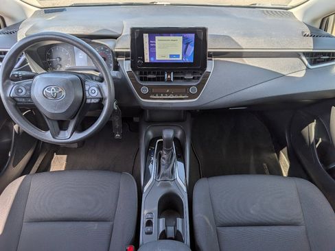 Used 2024 Toyota Corolla LE FWD image 4