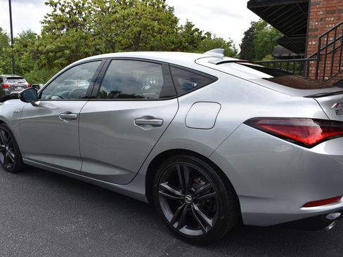 Used 2024 Acura Integra A-Spec FWD image 29
