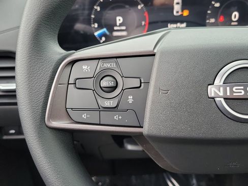 New 2026 Nissan Sentra SV w/ Floor Mat Package image 6