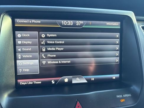 Used 2015 Ford Flex SEL w/ Equipment Group 201A image 13