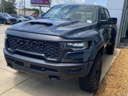 New 2026 RAM 1500 RHO w/ RHO Level 1 Equipment Group AWD/4WD image 33