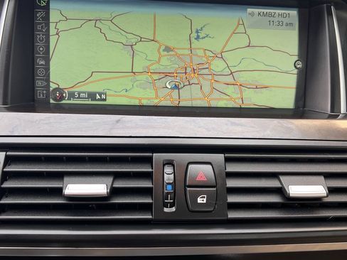 Used 2014 BMW 528i Sedan RWD image 14