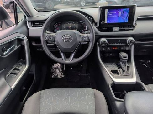 Certified 2024 Toyota RAV4 XLE w/ Weather Package AWD/4WD image 12