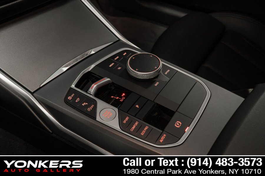 Used 2025 BMW 430i xDrive Coupe AWD/4WD image 25