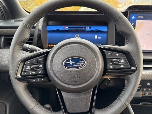 New 2026 Subaru Outback Limited XT image 27