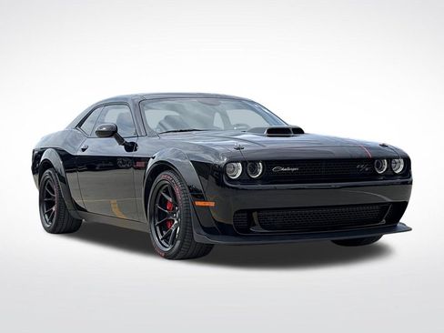 Used 2023 Dodge Challenger R/T Scat Pack RWD image 10