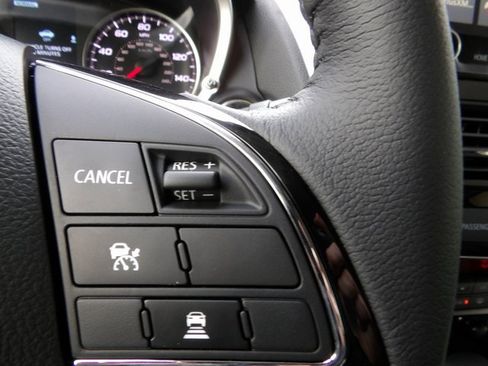 New 2026 Mitsubishi Eclipse Cross SE image 34